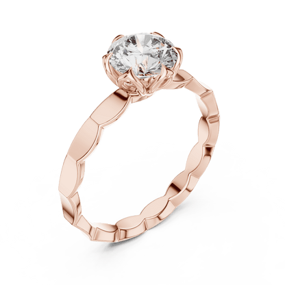 Diamond Ring - LR19SEA