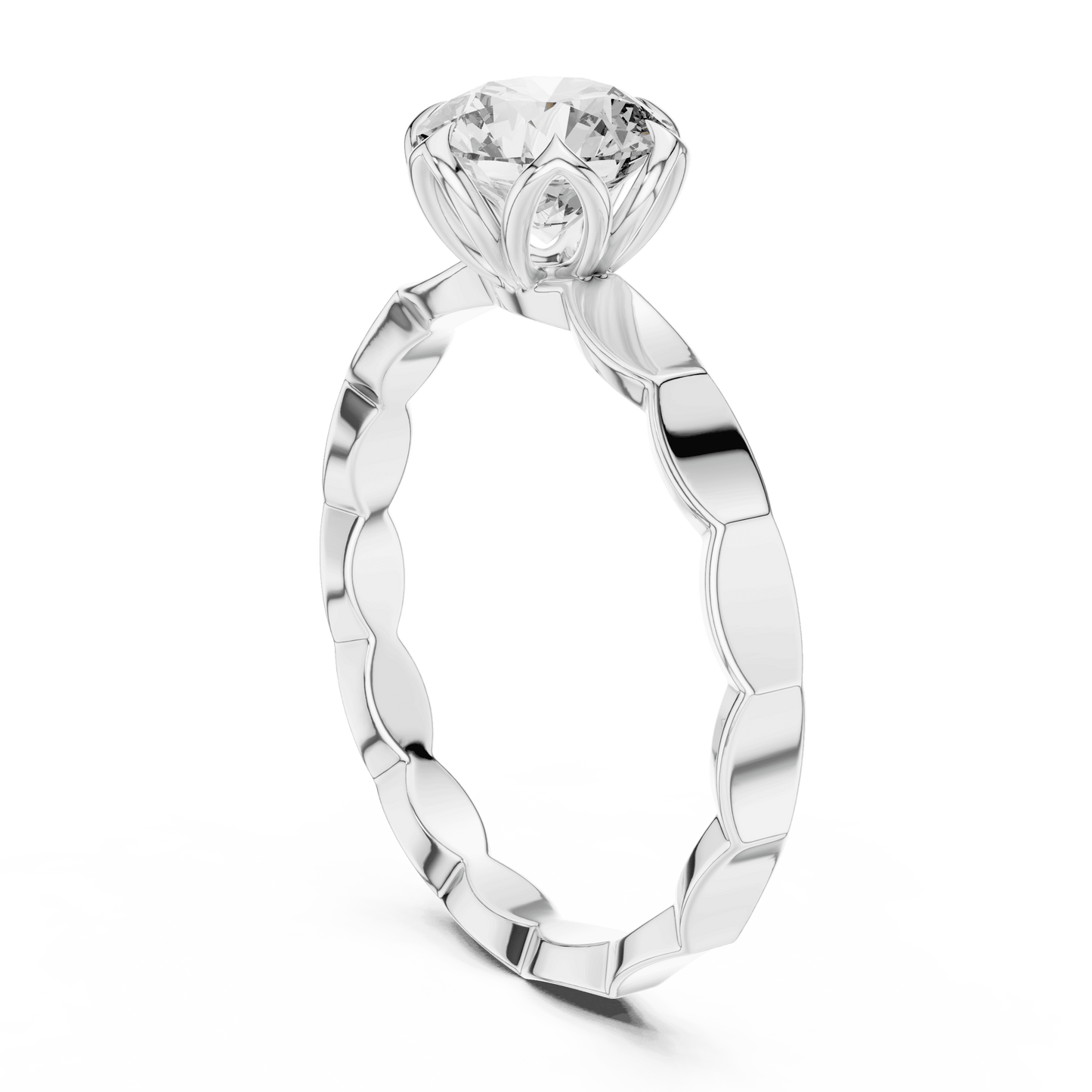 Diamond Ring - LR19SEA
