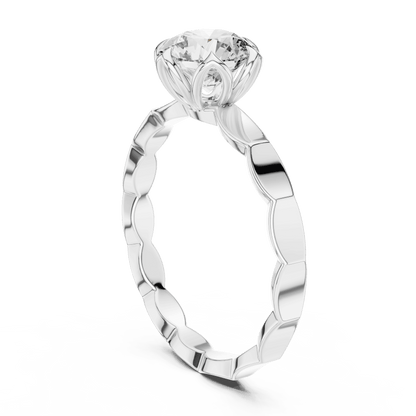 Diamond Ring - LR19SEA