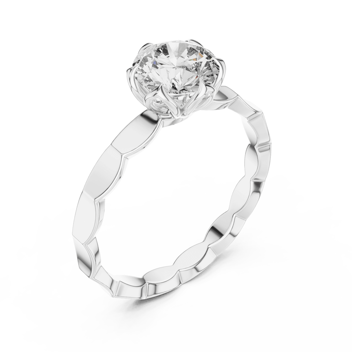 Diamond Ring - LR19SEA