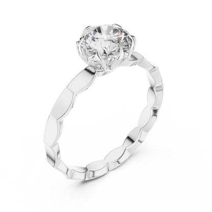 Diamond Ring - LR19SEA