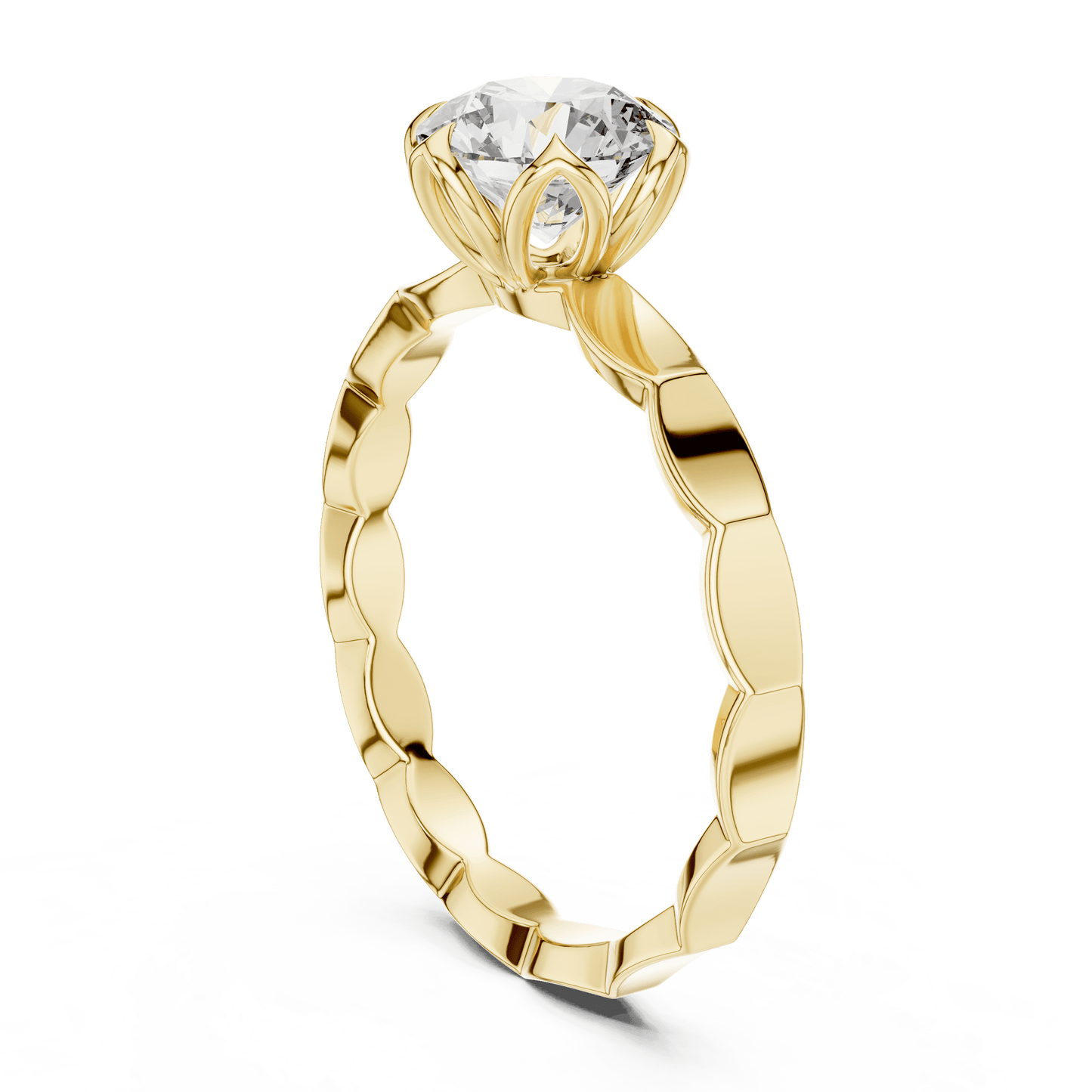 Diamond Ring - LR19SEA