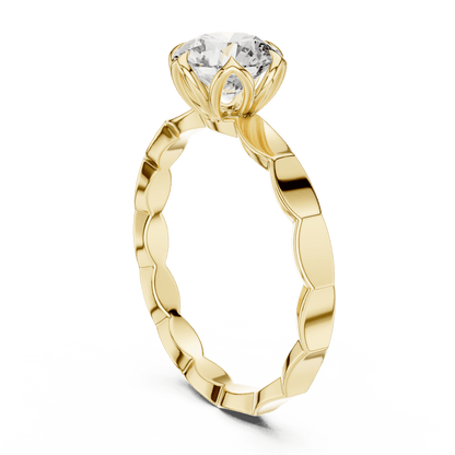 Diamond Ring - LR19SEA