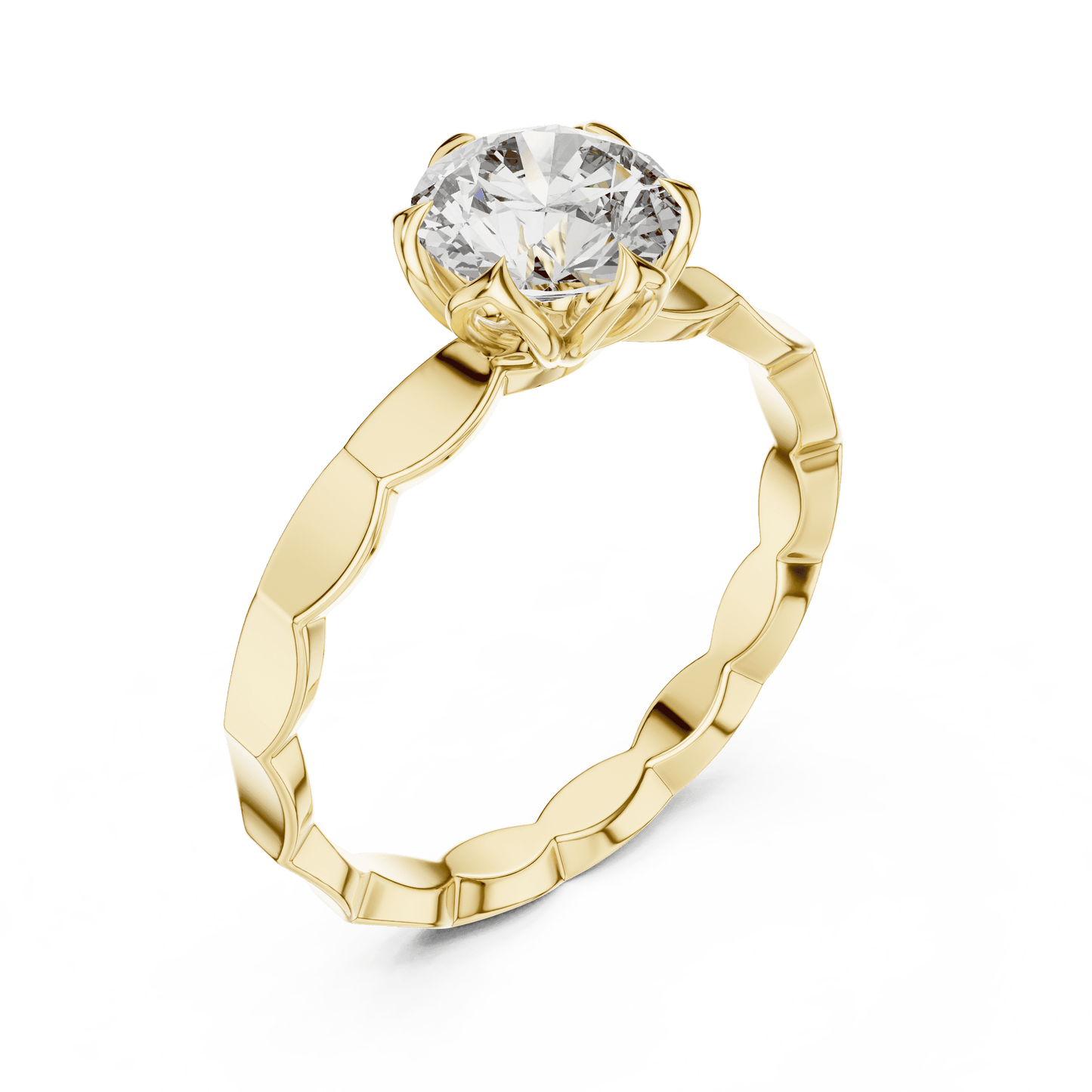 Diamond Ring - LR19SEA