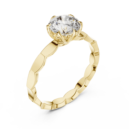 Diamond Ring - LR19SEA