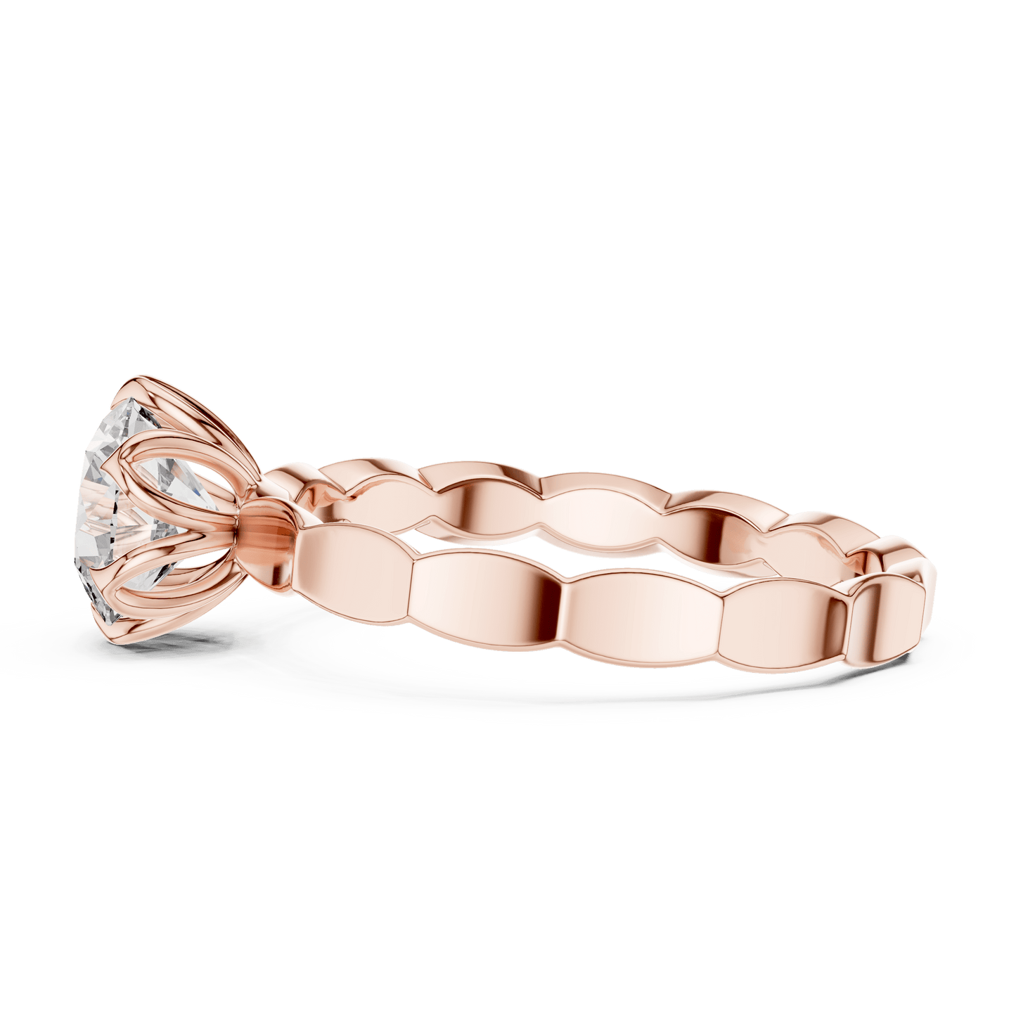 Diamond Ring - LR19SEA