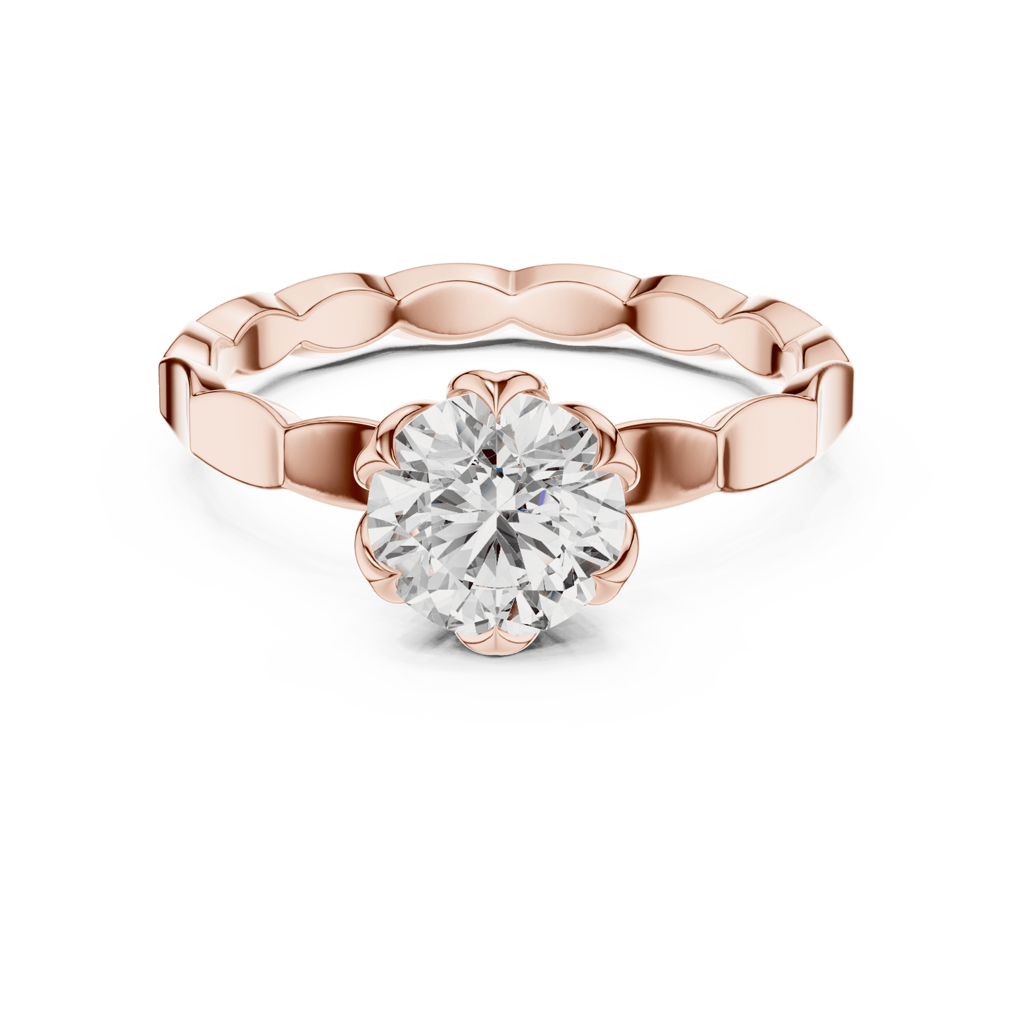 Diamond Ring - LR19SEA