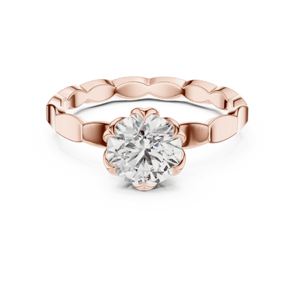 Diamond Ring - LR19SEA