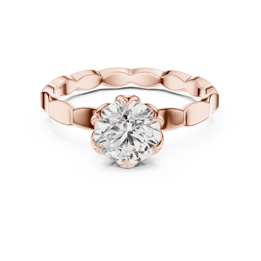 Diamond Ring - LR19SEA