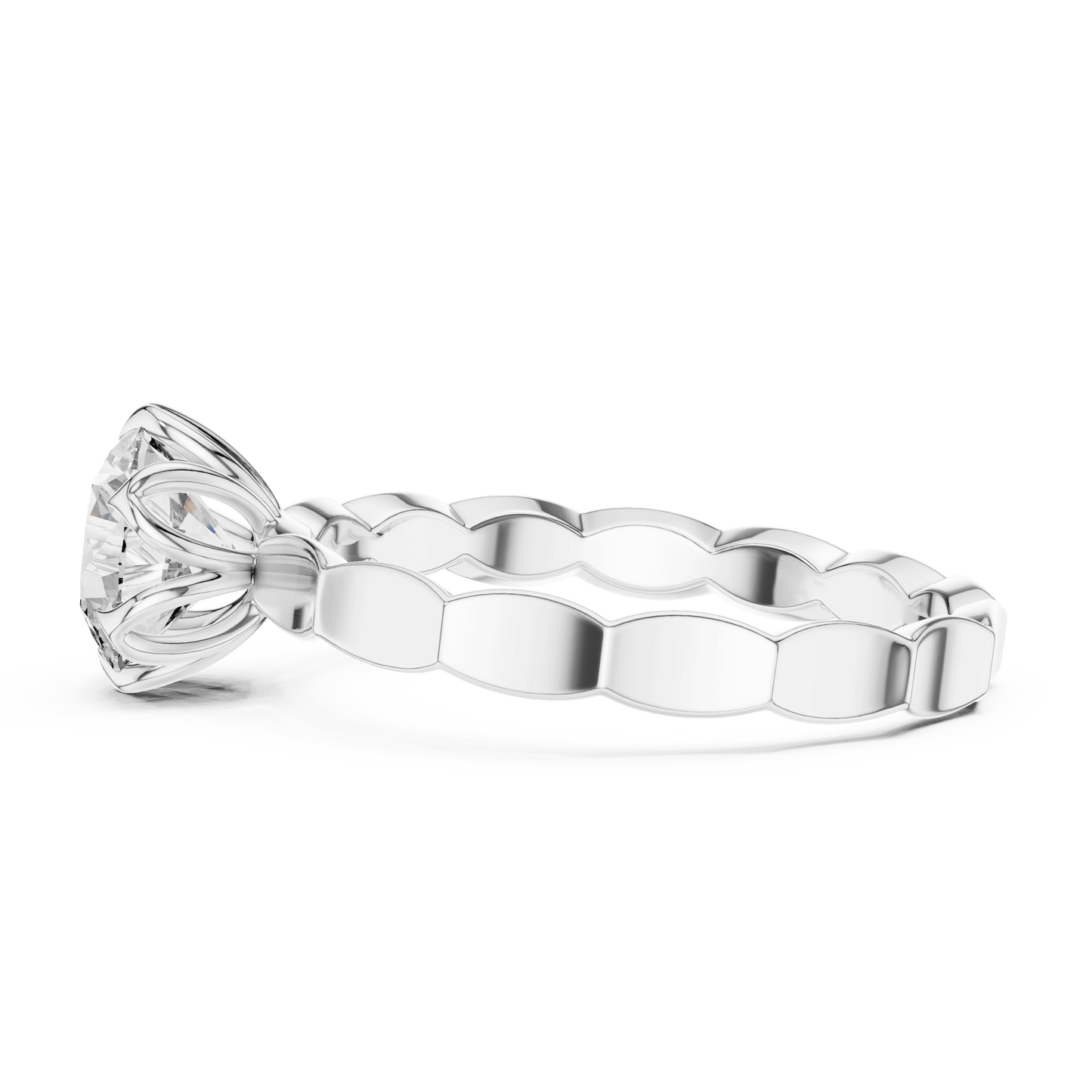 Diamond Ring - LR19SEA