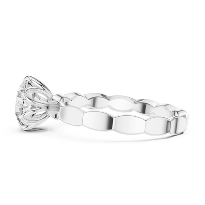 Diamond Ring - LR19SEA