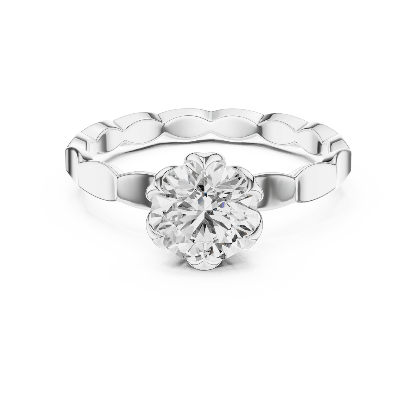 Diamond Ring - LR19SEA