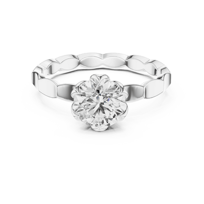 Diamond Ring - LR19SEA