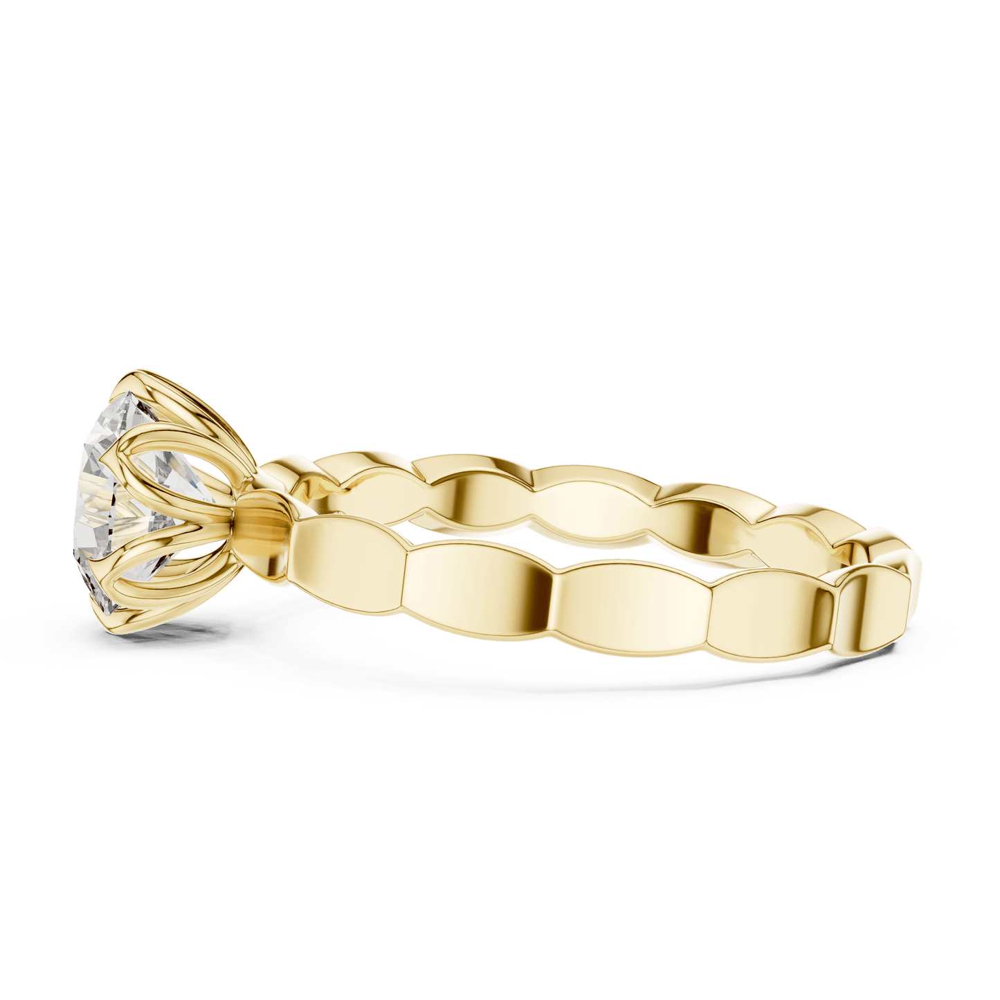 Diamond Ring - LR19SEA