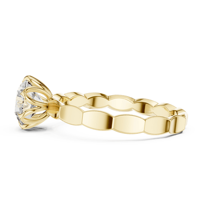 Diamond Ring - LR19SEA