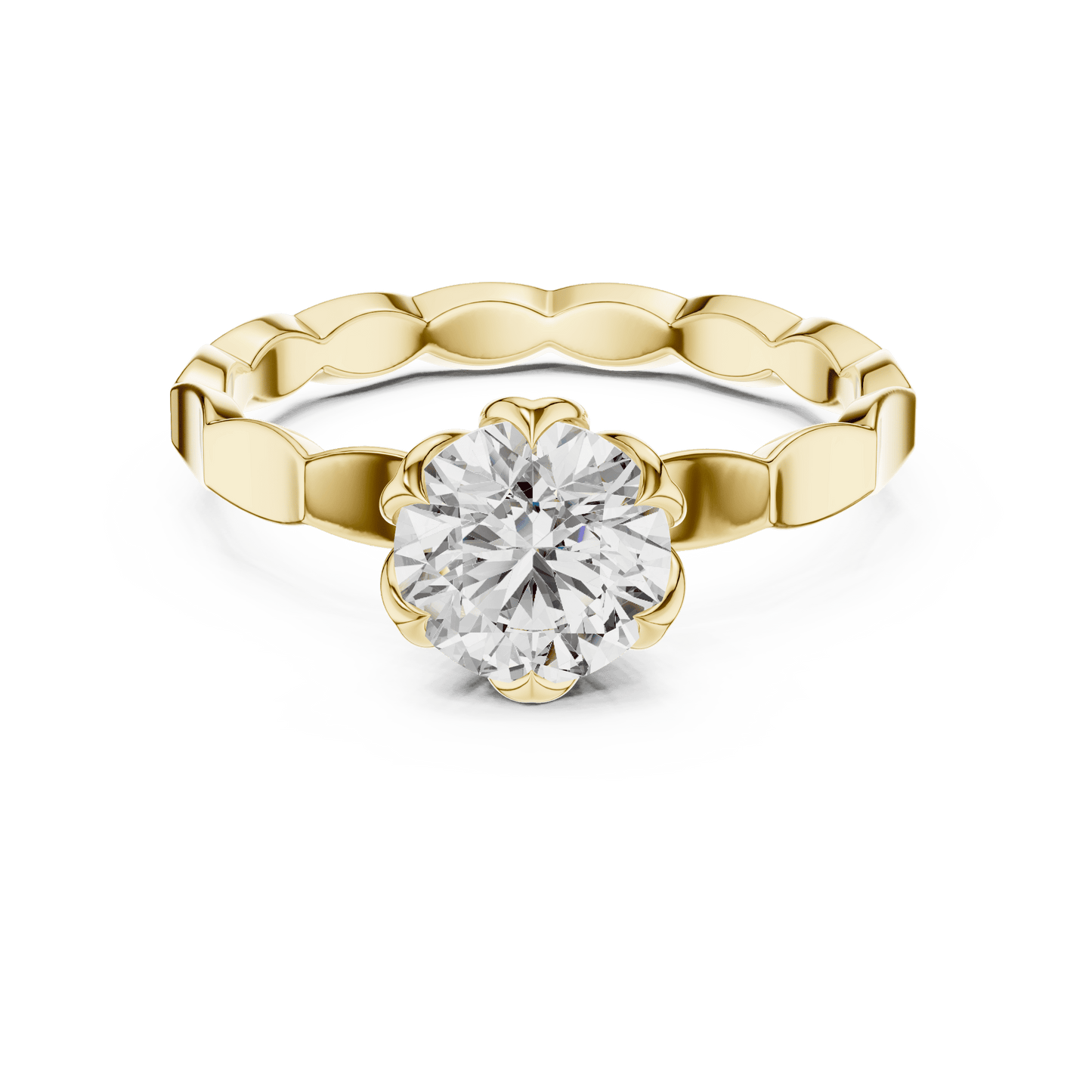 Diamond Ring - LR19SEA