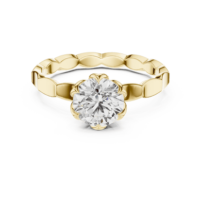 Diamond Ring - LR19SEA