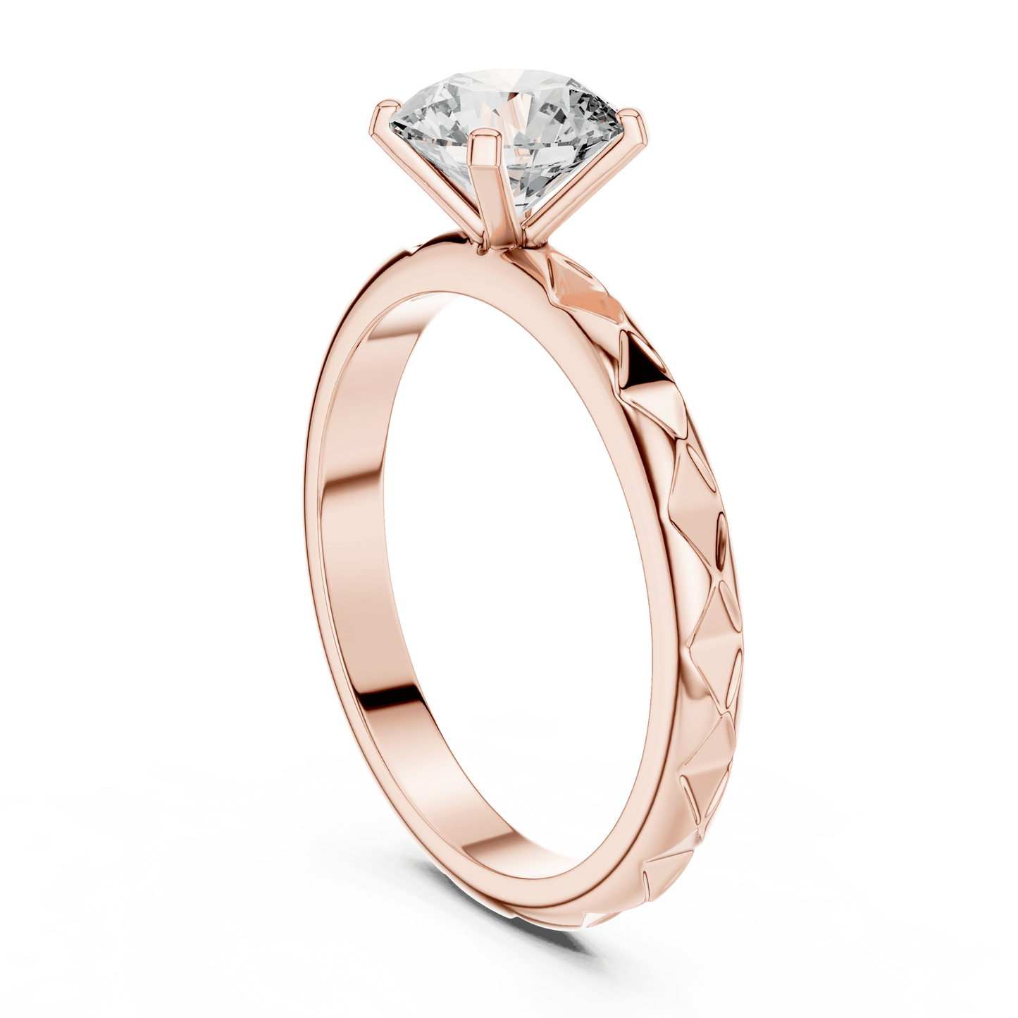 Diamond Ring - LR20SEA