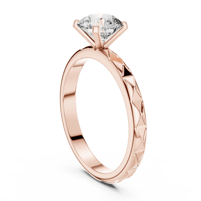 Diamond Ring - LR20SEA
