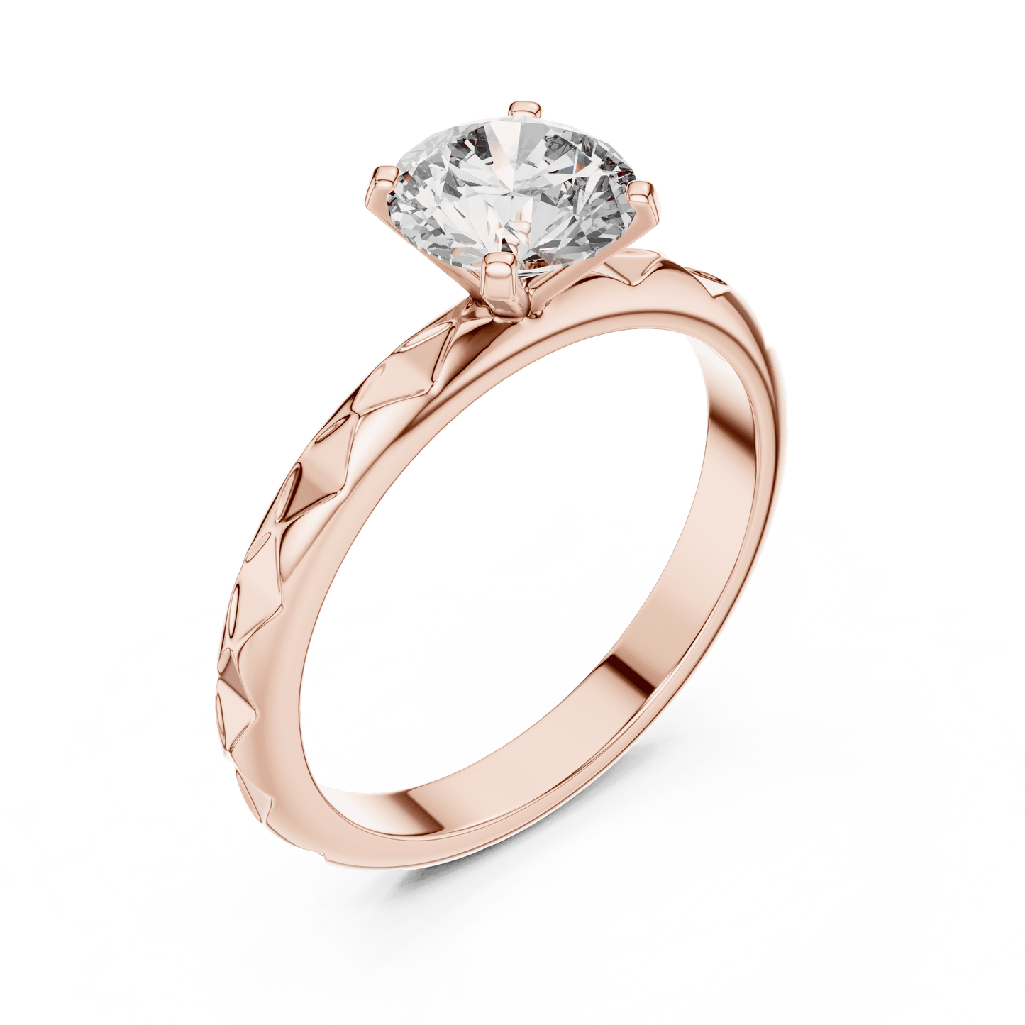 Diamond Ring - LR20SEA