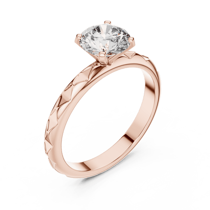 Diamond Ring - LR20SEA