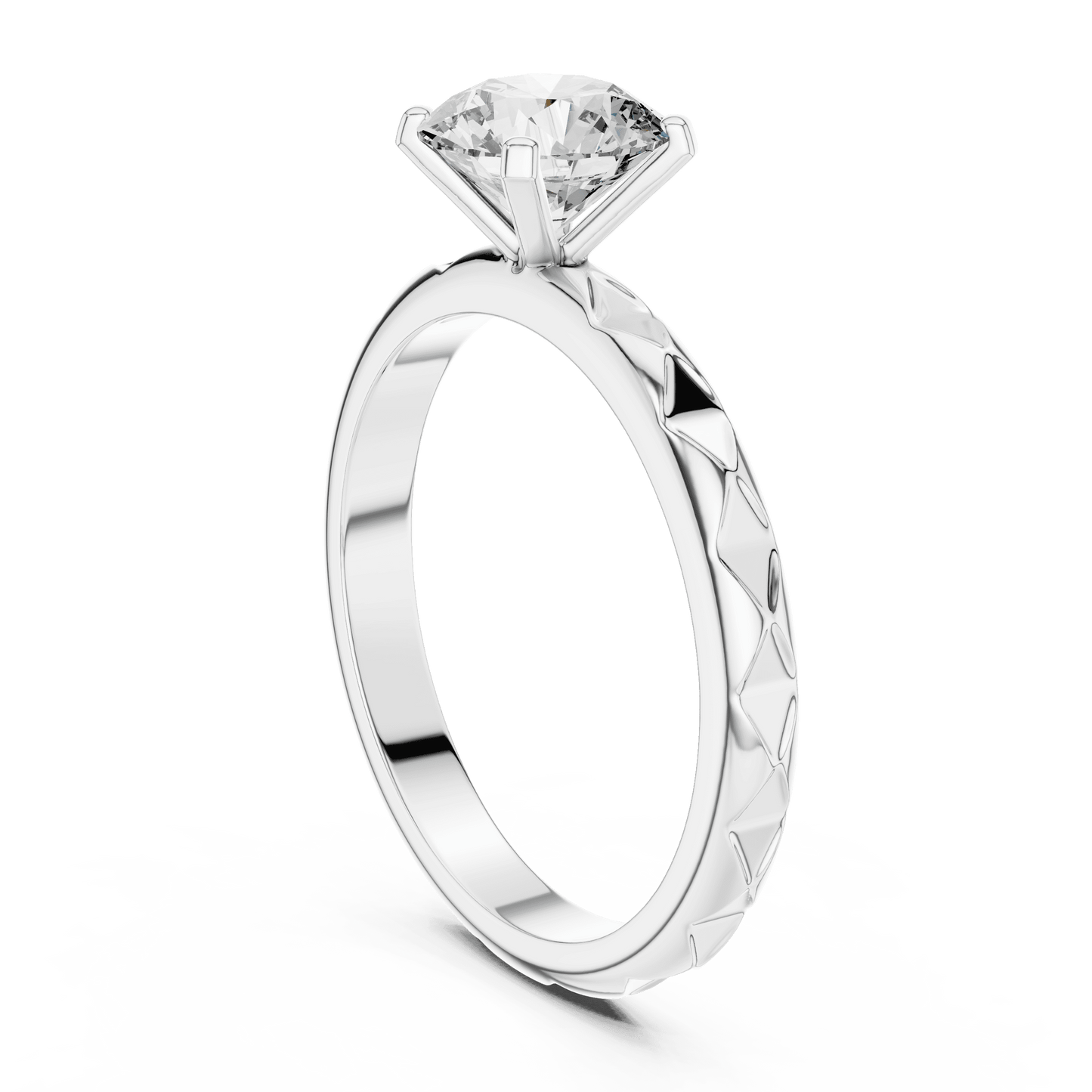 Diamond Ring - LR20SEA