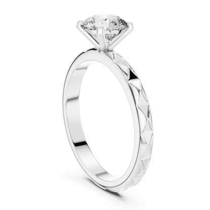 Diamond Ring - LR20SEA