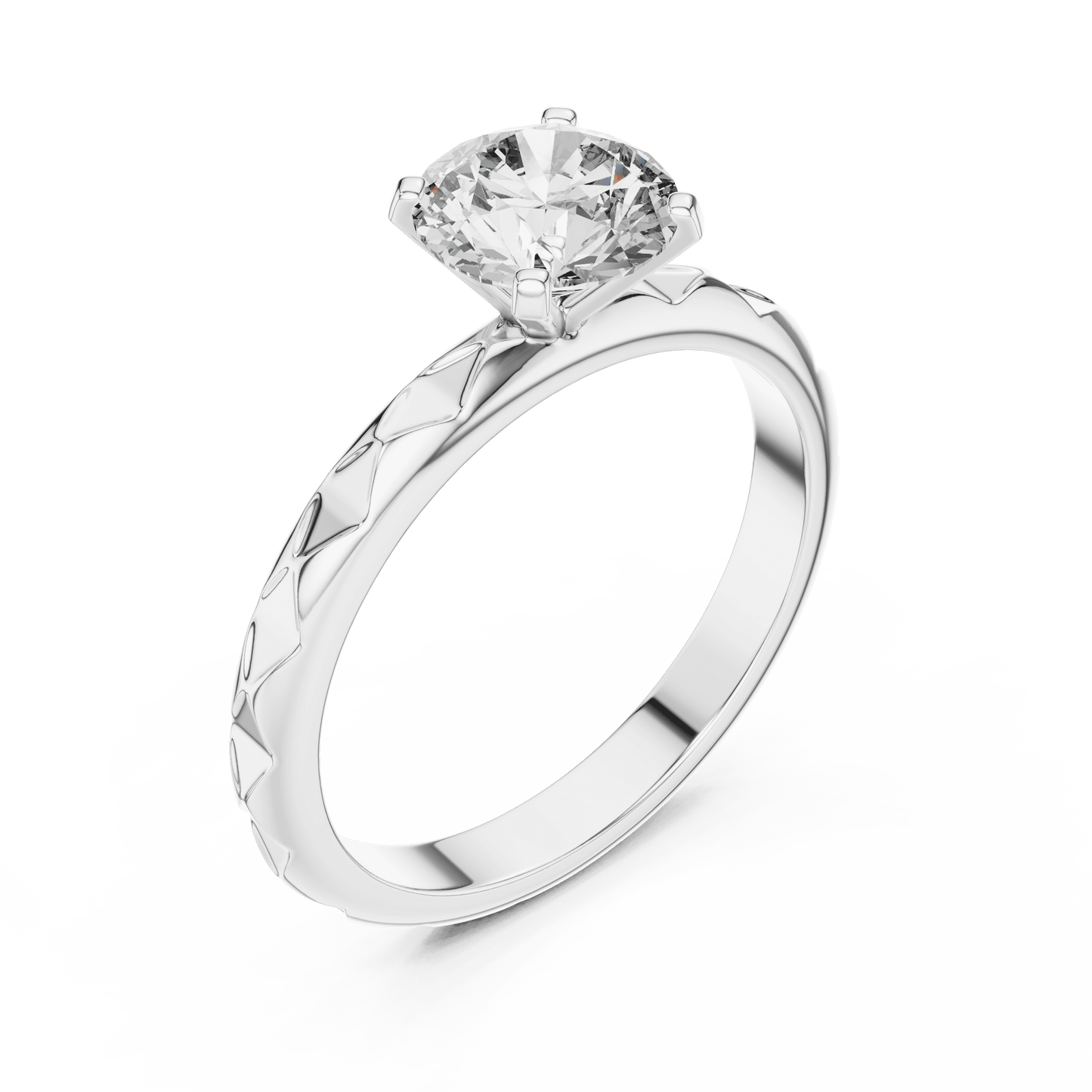 Diamond Ring - LR20SEA