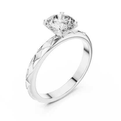 Diamond Ring - LR20SEA