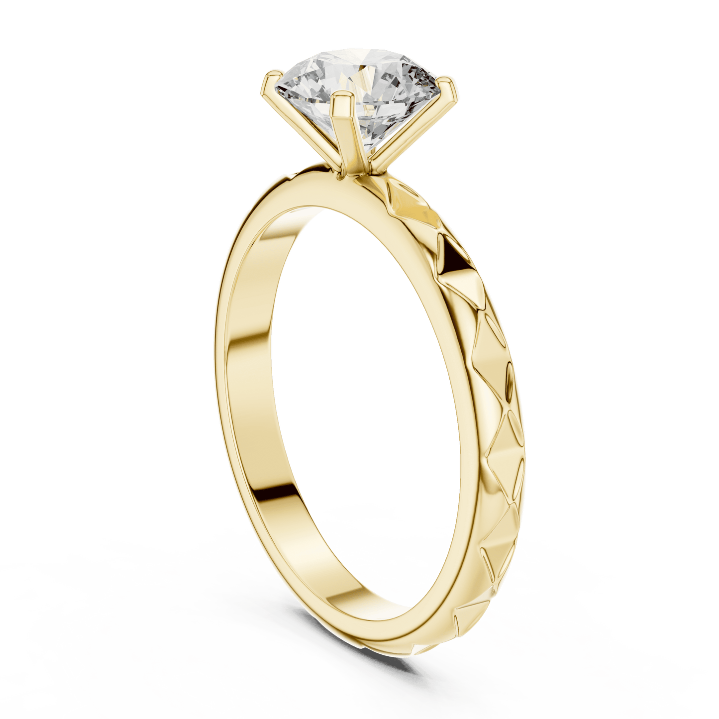 Diamond Ring - LR20SEA
