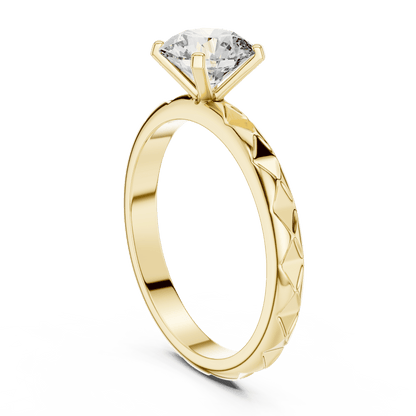 Diamond Ring - LR20SEA