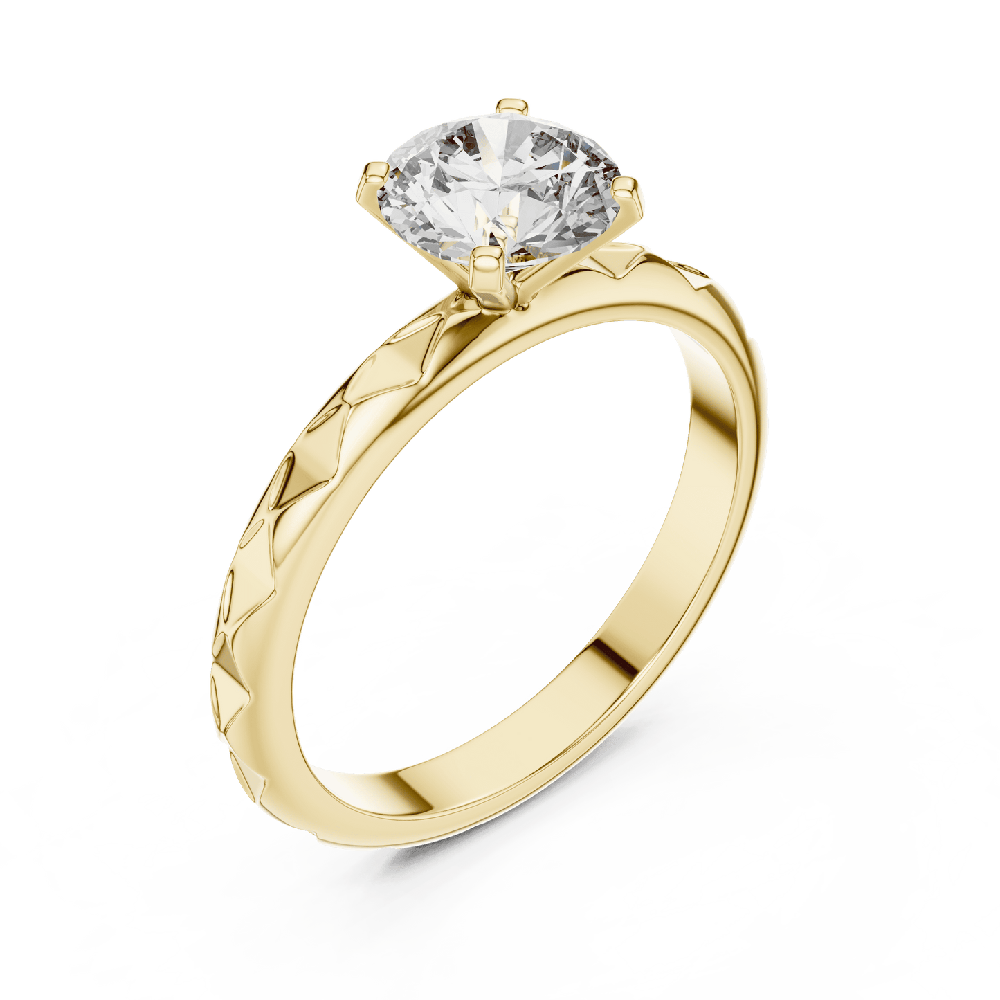 Diamond Ring - LR20SEA