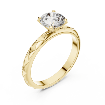 Diamond Ring - LR20SEA