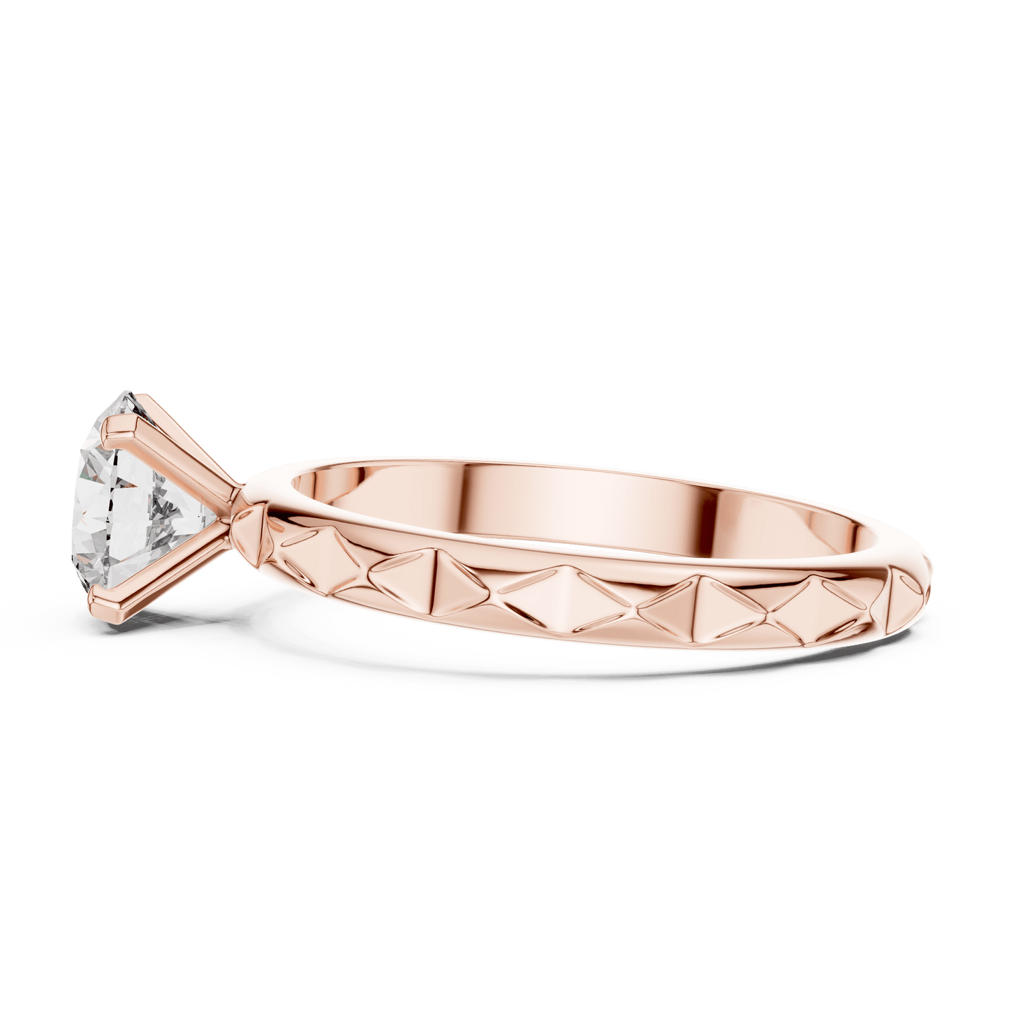 Diamond Ring - LR20SEA