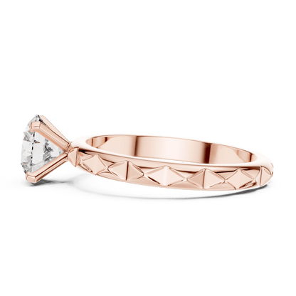 Diamond Ring - LR20SEA