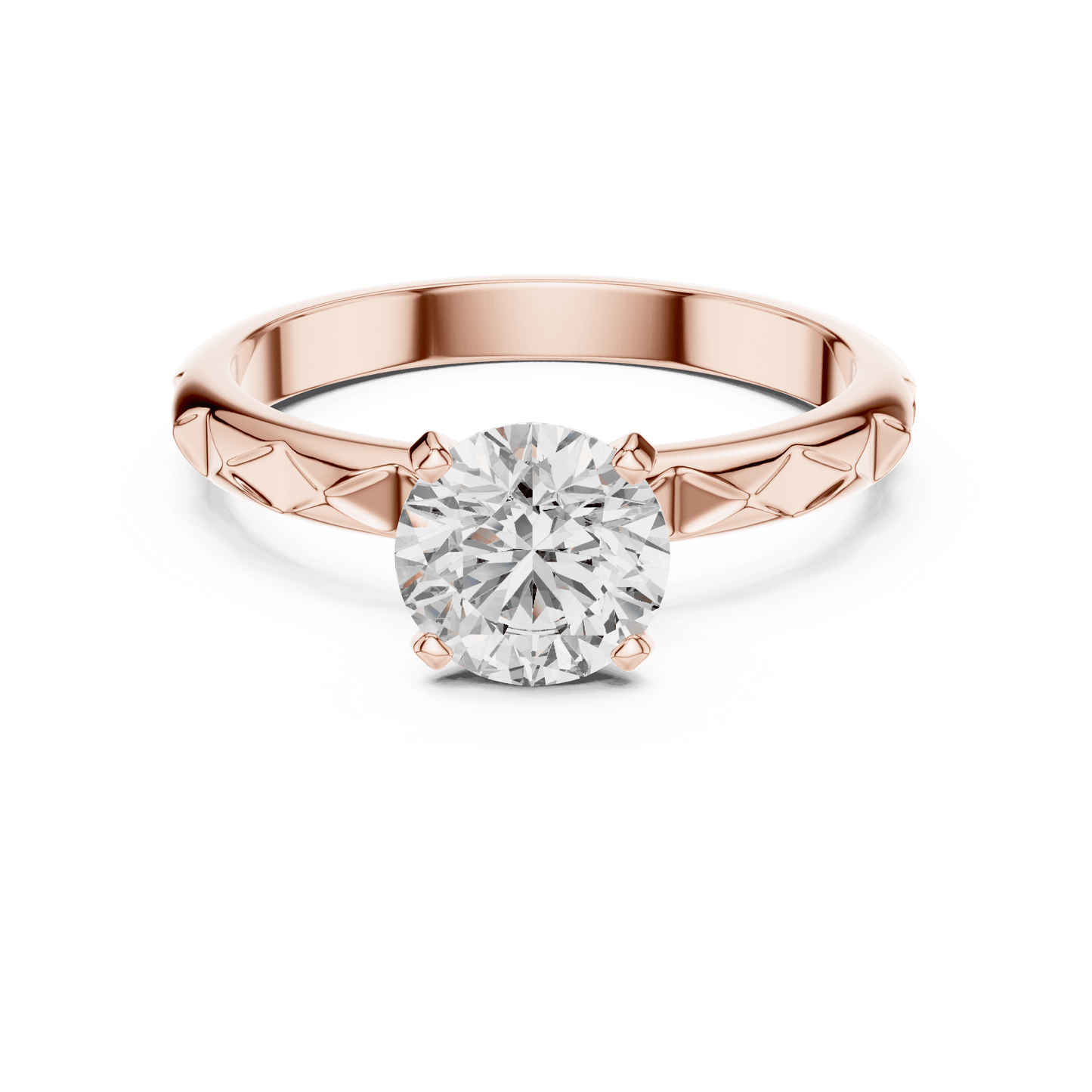 Diamond Ring - LR20SEA