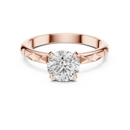 Diamond Ring - LR20SEA
