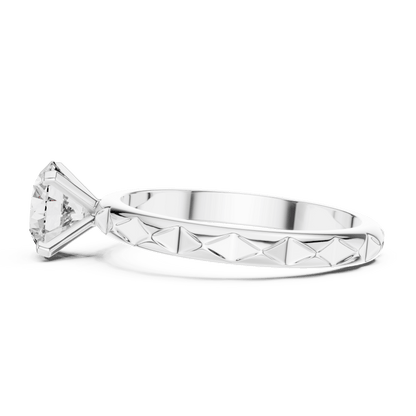 Diamond Ring - LR20SEA