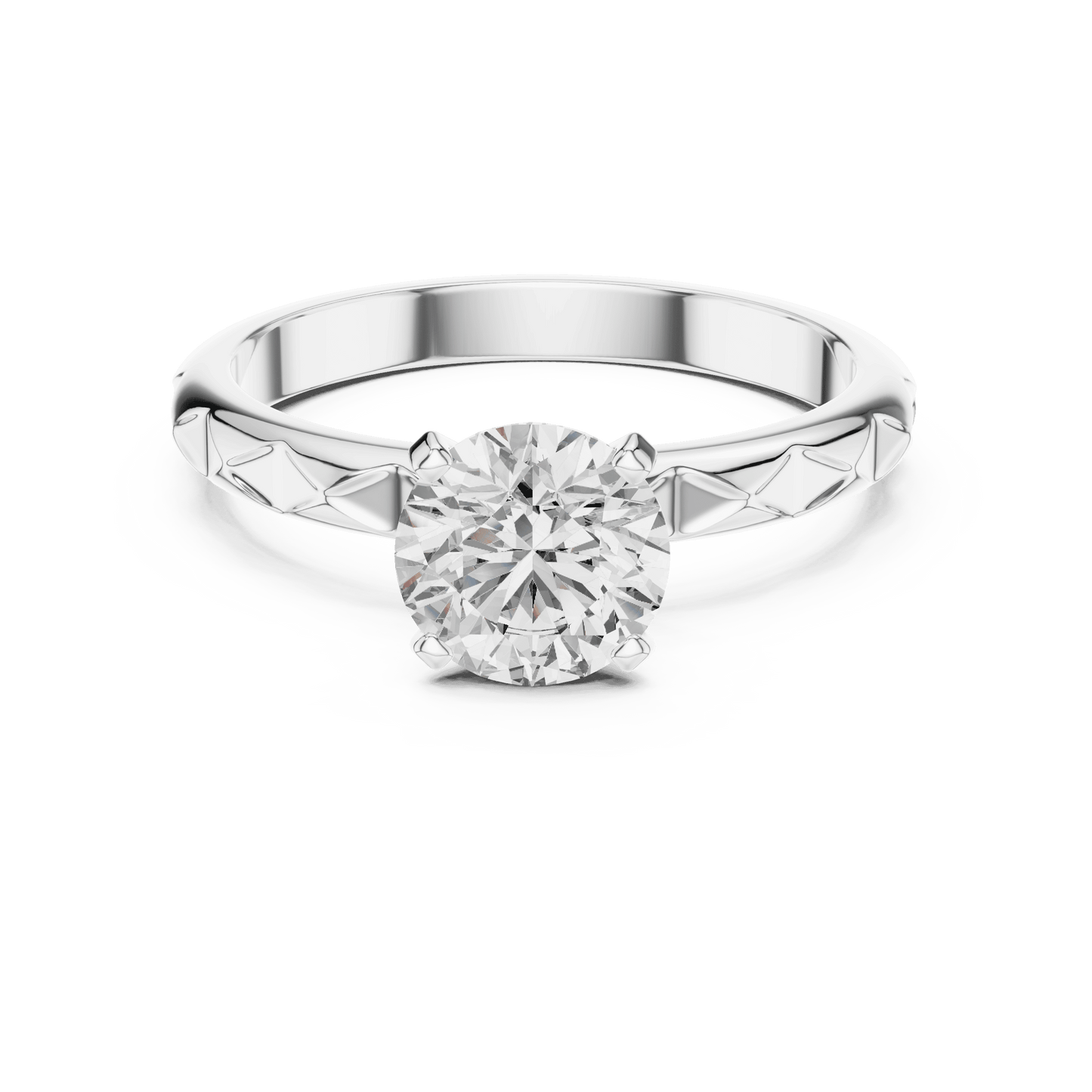 Diamond Ring - LR20SEA
