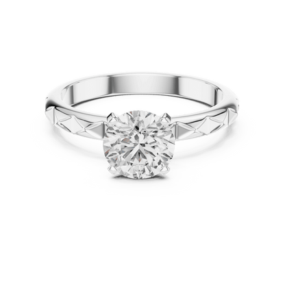 Diamond Ring - LR20SEA