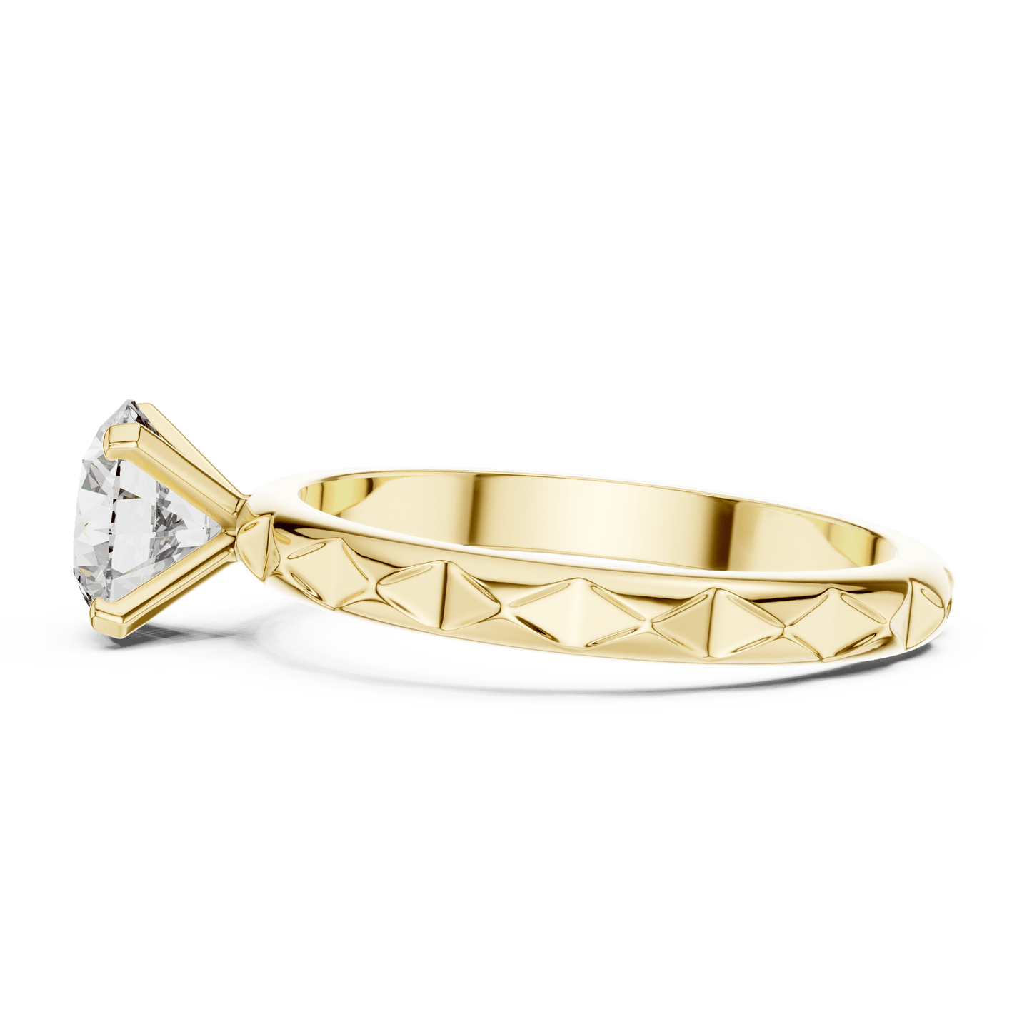 Diamond Ring - LR20SEA