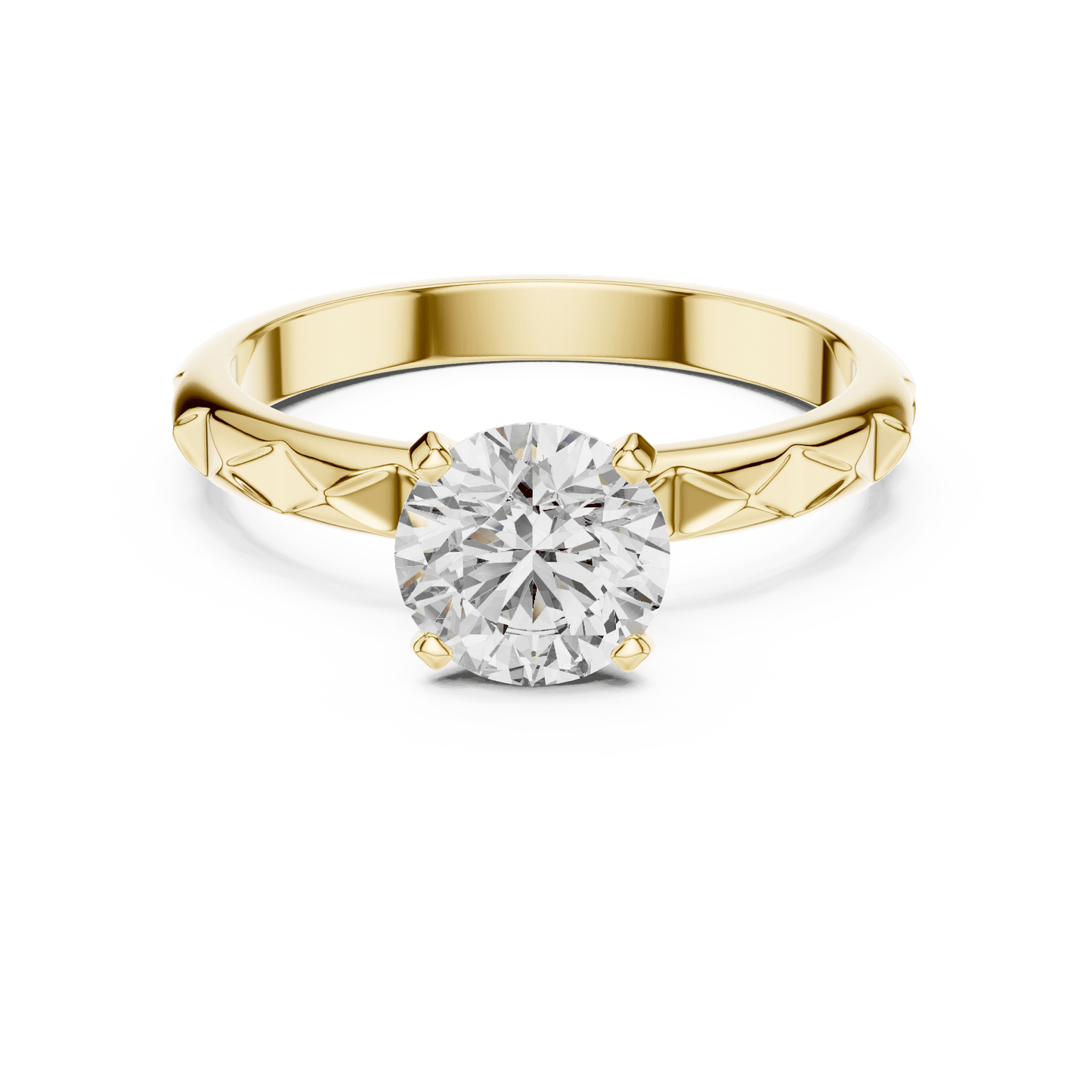Diamond Ring - LR20SEA