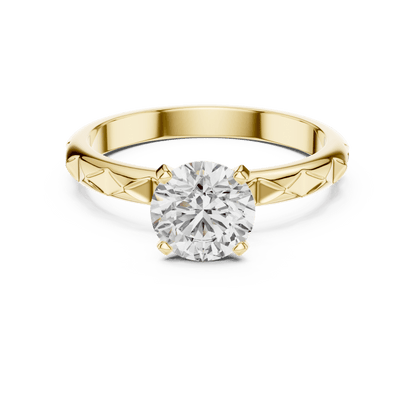 Diamond Ring - LR20SEA
