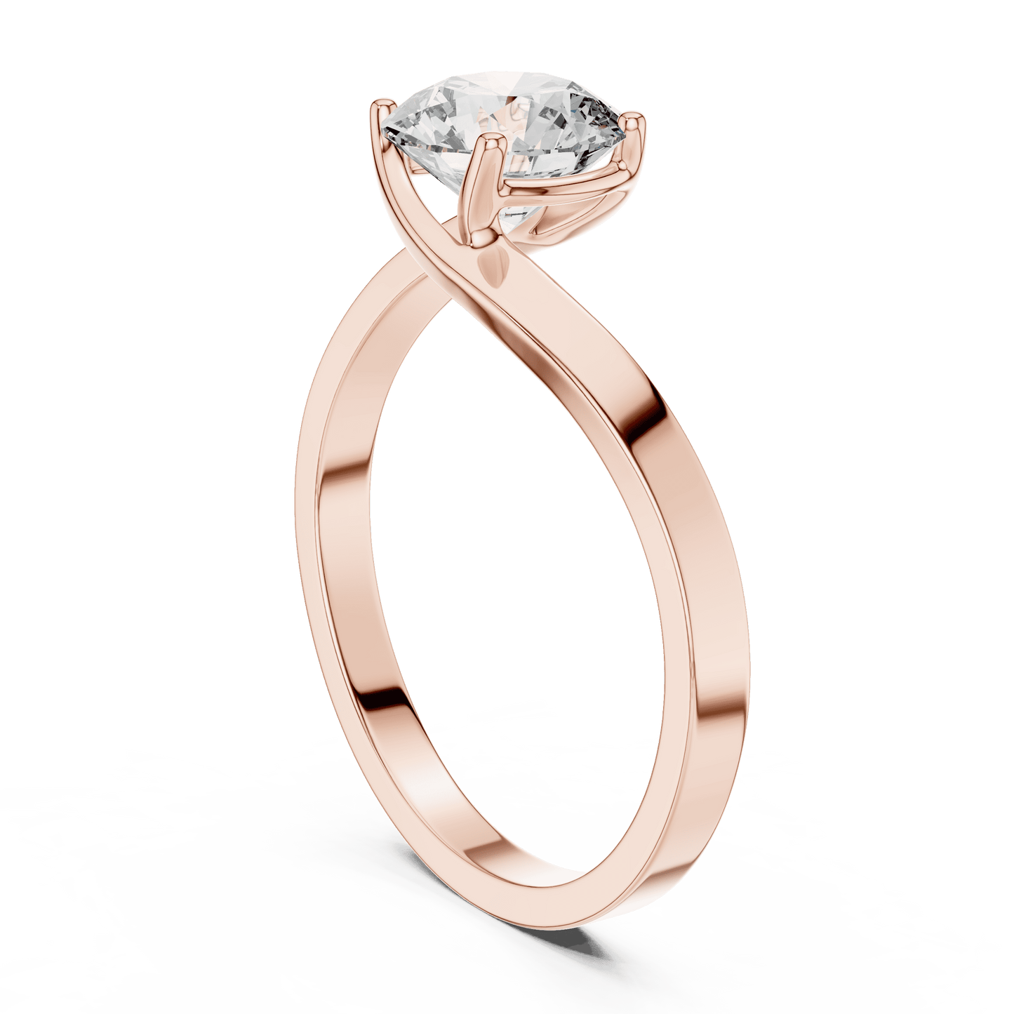Diamond Ring - LR23SEA