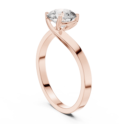 Diamond Ring - LR23SEA