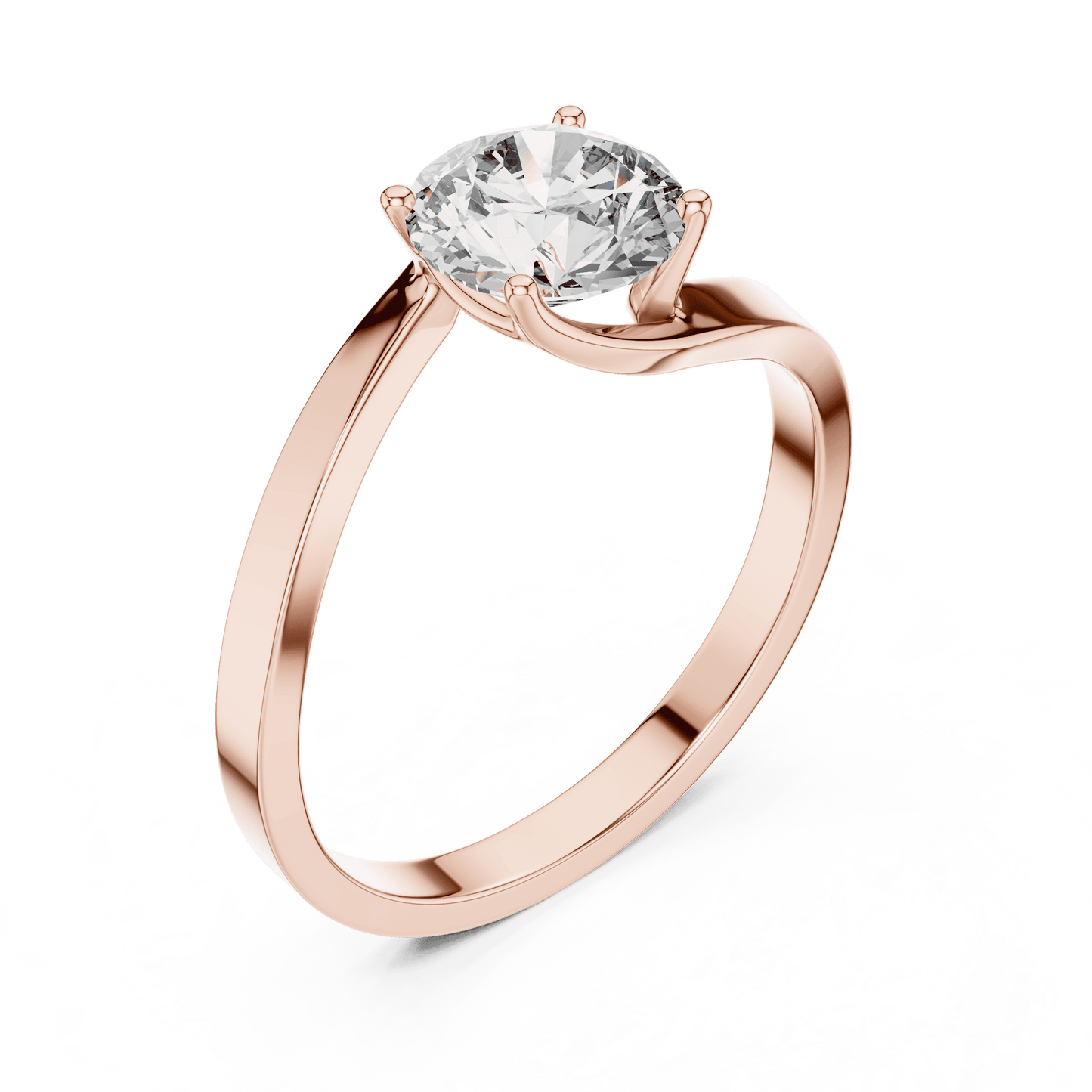 Diamond Ring - LR23SEA