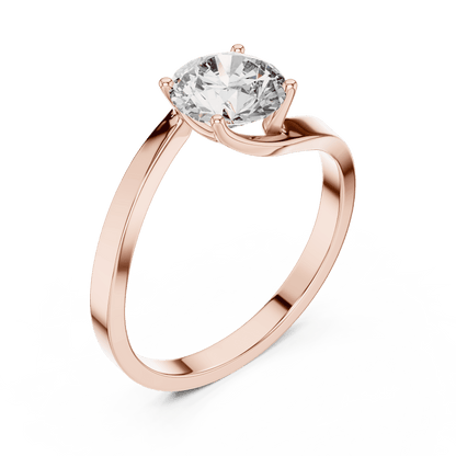 Diamond Ring - LR23SEA