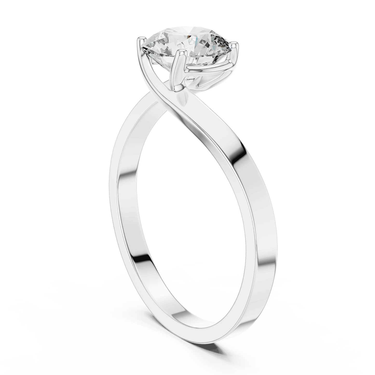 Diamond Ring - LR23SEA