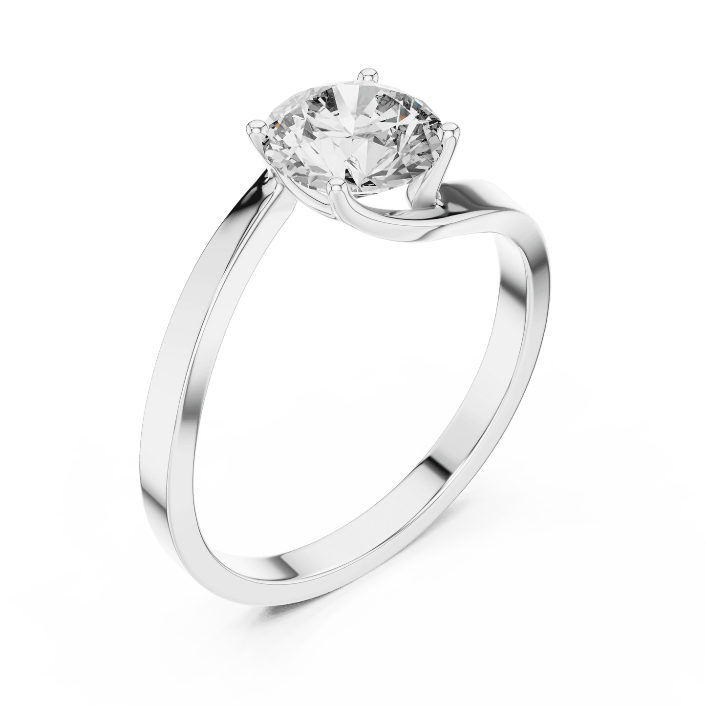 Diamond Ring - LR23SEA