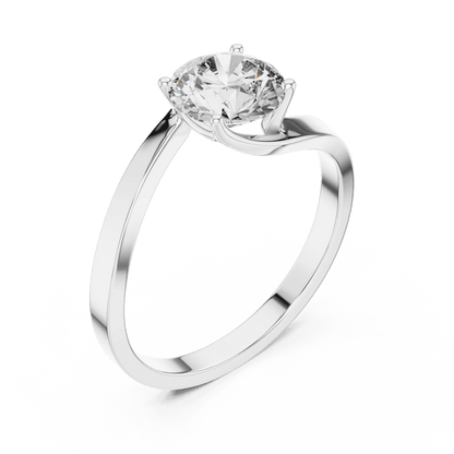 Diamond Ring - LR23SEA